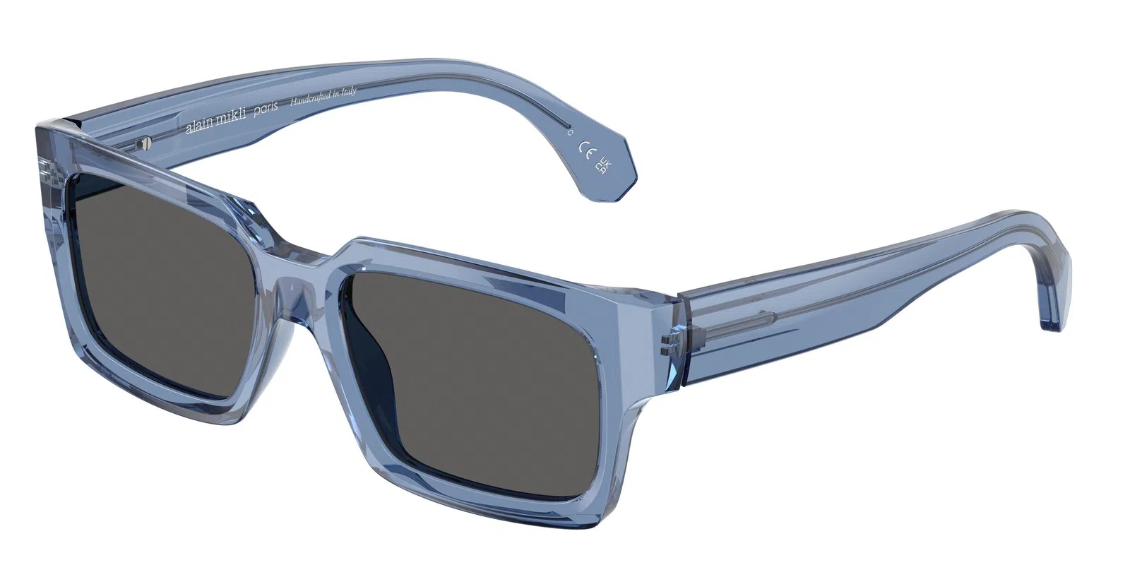 Alain Mikli 5522 Sunglasses - view 2